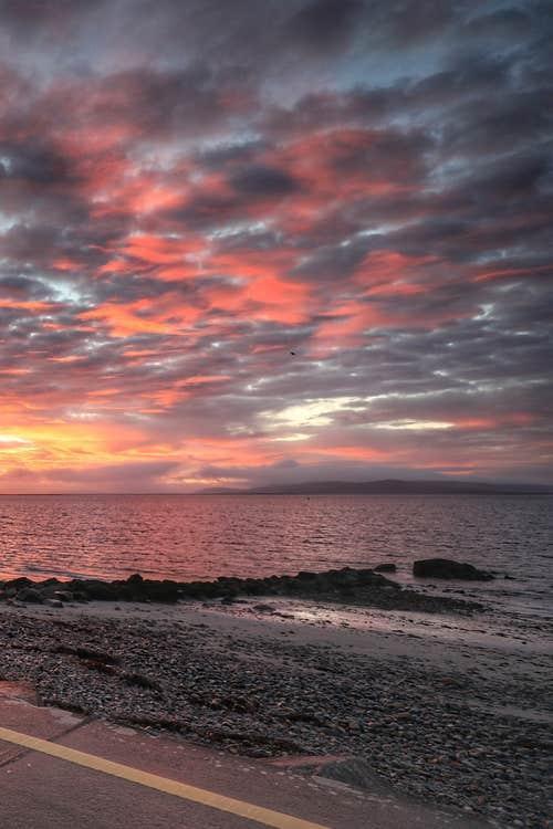 Salthill Promenade